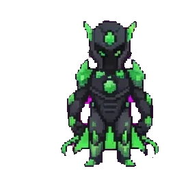 Staxx sprite