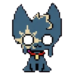 Copernicium sprite