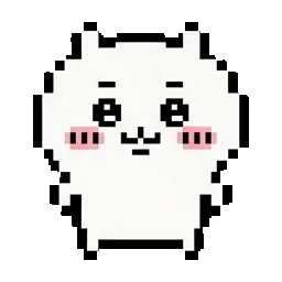 Chiikawa sprite