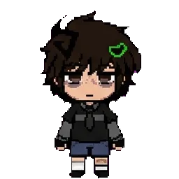 Evan Afton sprite