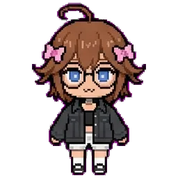Arlen Asta sprite
