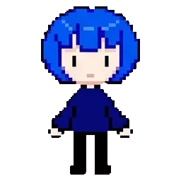 Kate sprite