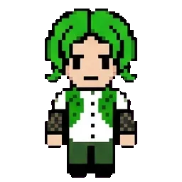 Cryn sprite