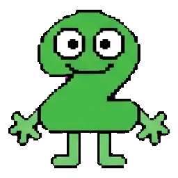 Two sprite