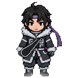 Wifies sprite