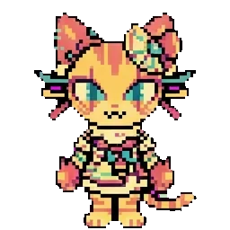 Scraps🩷🩷 sprite