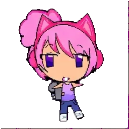 Maya sprite