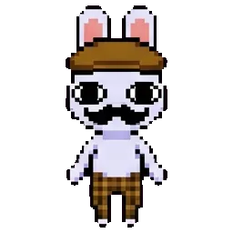 Barney sprite