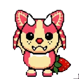 Нее sprite