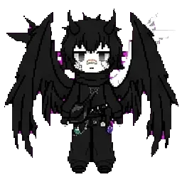 Kanat sprite
