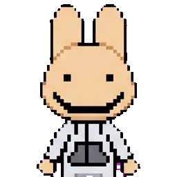 Intern sprite