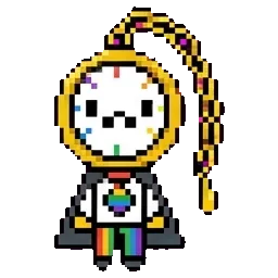 Dyle sprite