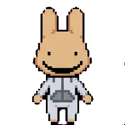 Intern sprite