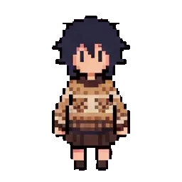 mihoku sprite