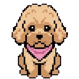 Lunitaa sprite
