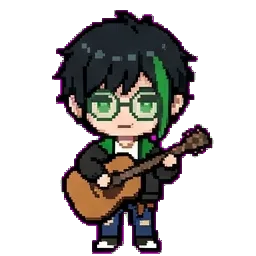 Yudis sprite