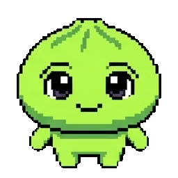 Dum dum sprite
