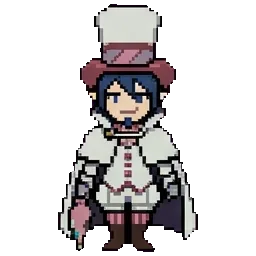 Mephisto Pheles sprite