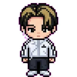 Niki sprite