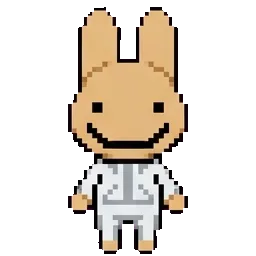 Intern sprite