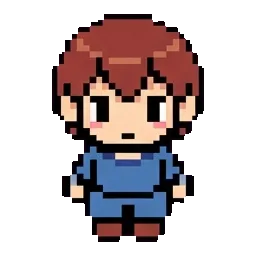 The Boilded One sprite