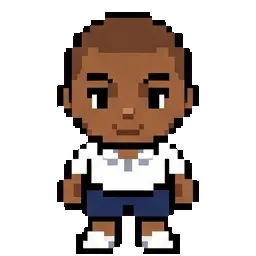 Mobutu sprite