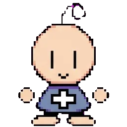 Suizito sprite