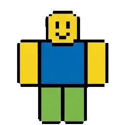 Noob sprite