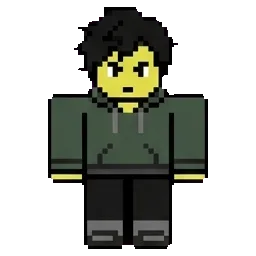 Kirill sprite