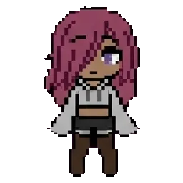 Opal sprite