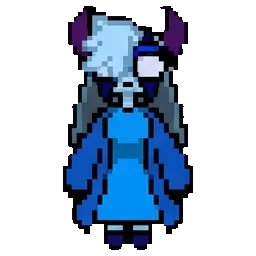 Nami sprite