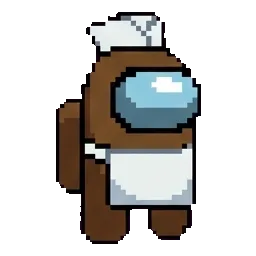 Brown sprite