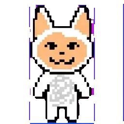 Intern sprite