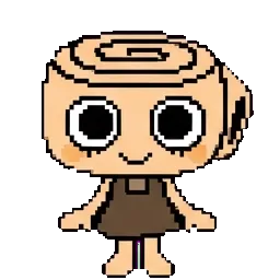 Shelly sprite