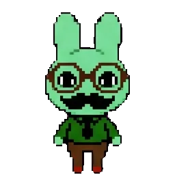 Phycologist sprite