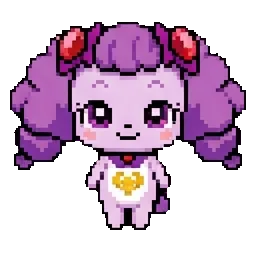 Teeheeping sprite
