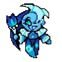 Shadow Milk Cookie sprite