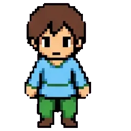 Like Button sprite