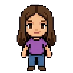 Lilia sprite