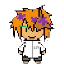 Makoto sprite