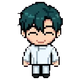 Ivan sprite