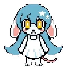 Pula sprite