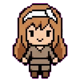 Lalalalla sprite