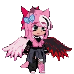 Cherry sprite