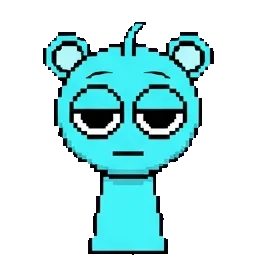 Sky sprite