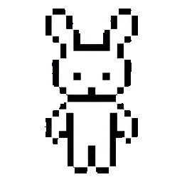Rather sprite