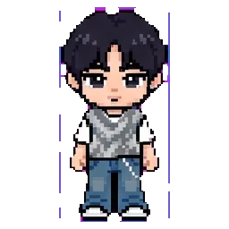 Sunoo sprite