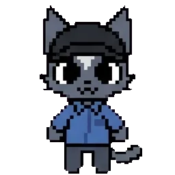 Security sprite