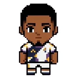 Jude Bellingham sprite
