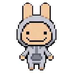 Intern sprite